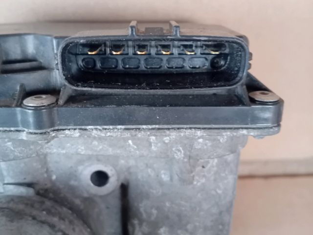 bontott MAZDA CX-7 Fojtószelep (Elektromos)