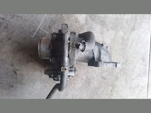 bontott MAZDA CX-7 Fojtószelep (Elektromos)