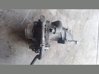 bontott MAZDA CX-7 Fojtószelep (Elektromos)