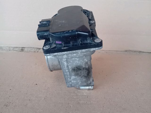 bontott MAZDA CX-7 Fojtószelep (Elektromos)