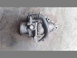 bontott MAZDA CX-7 Fojtószelep (Elektromos)