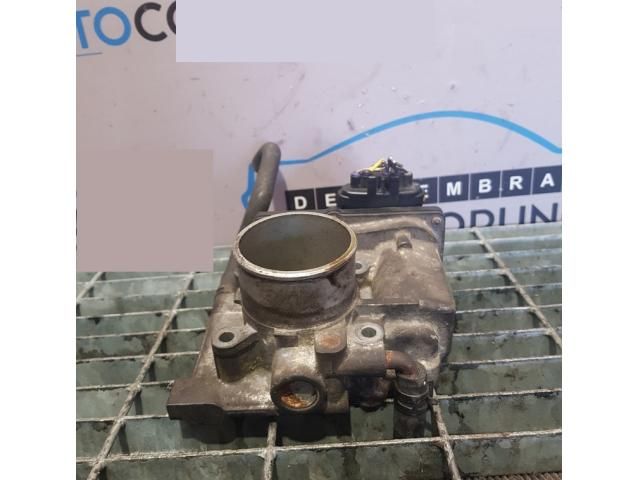 bontott MAZDA CX-7 Fojtószelep (Elektromos)