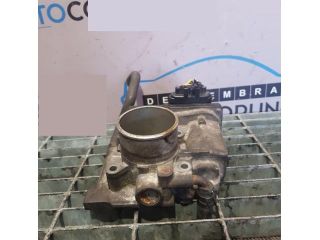 bontott MAZDA CX-7 Fojtószelep (Elektromos)