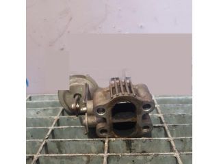 bontott MAZDA CX-7 Fojtószelep (Elektromos)