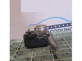 bontott MAZDA CX-7 Fojtószelep (Elektromos)