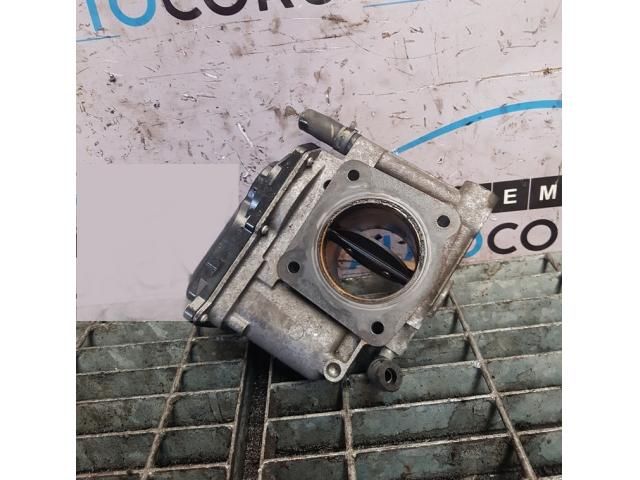 bontott MAZDA CX-7 Fojtószelep (Elektromos)