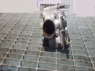 bontott MAZDA CX-7 Fojtószelep (Elektromos)