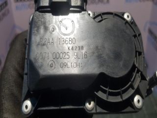 bontott MAZDA CX-7 Fojtószelep (Elektromos)