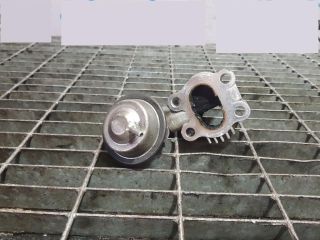 bontott MAZDA CX-7 Fojtószelep (Elektromos)