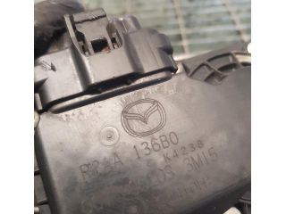 bontott MAZDA CX-7 Fojtószelep (Elektromos)