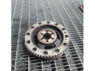 bontott MAZDA CX-7 Főtengely Szíjtárcsa