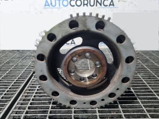 bontott MAZDA CX-7 Főtengely Szíjtárcsa