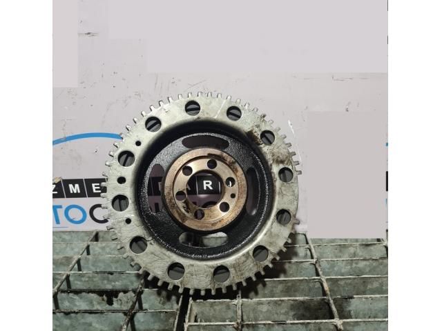 bontott MAZDA CX-7 Főtengely Szíjtárcsa