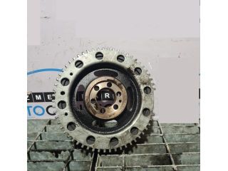 bontott MAZDA CX-7 Főtengely Szíjtárcsa