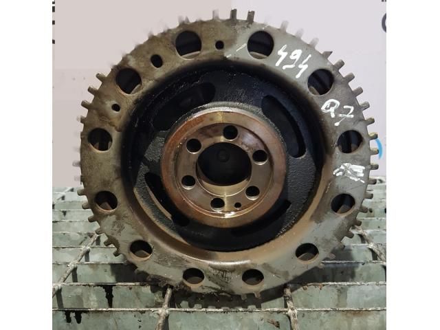 bontott MAZDA CX-7 Főtengely Szíjtárcsa