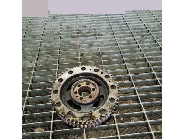 bontott MAZDA CX-7 Főtengely Szíjtárcsa