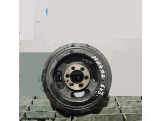 bontott MAZDA CX-7 Főtengely Szíjtárcsa