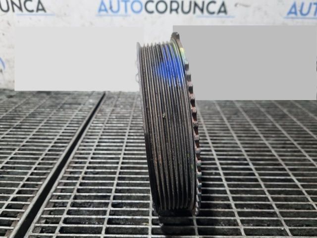 bontott MAZDA CX-7 Főtengely Szíjtárcsa