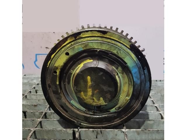 bontott MAZDA CX-7 Főtengely Szíjtárcsa