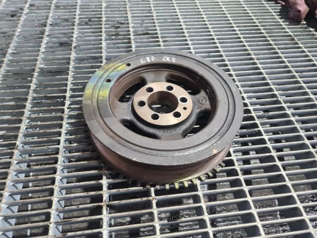 bontott MAZDA CX-7 Főtengely Szíjtárcsa