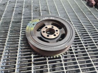 bontott MAZDA CX-7 Főtengely Szíjtárcsa