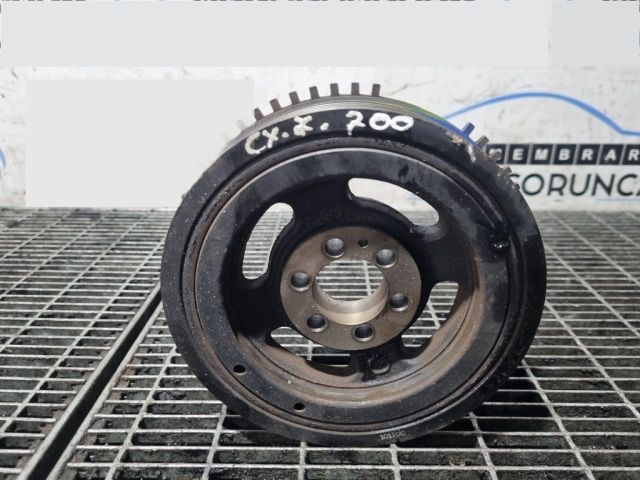 bontott MAZDA CX-7 Főtengely Szíjtárcsa