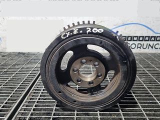 bontott MAZDA CX-7 Főtengely Szíjtárcsa