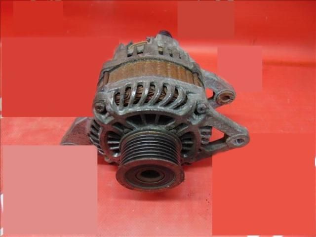 bontott MAZDA CX-7 Generátor