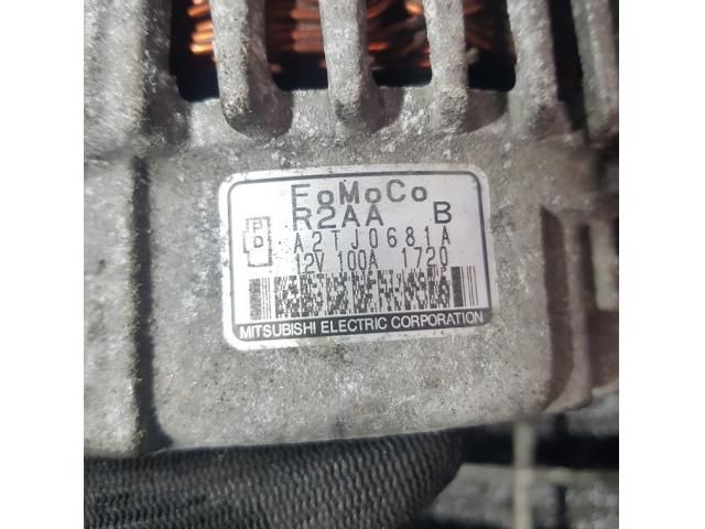 bontott MAZDA CX-7 Generátor