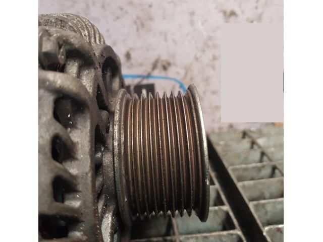 bontott MAZDA CX-7 Generátor