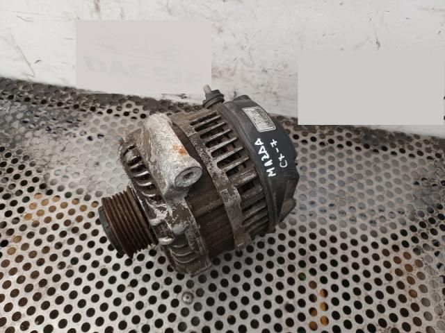 bontott MAZDA CX-7 Generátor