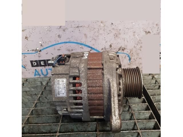 bontott MAZDA CX-7 Generátor