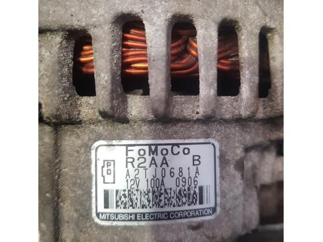 bontott MAZDA CX-7 Generátor