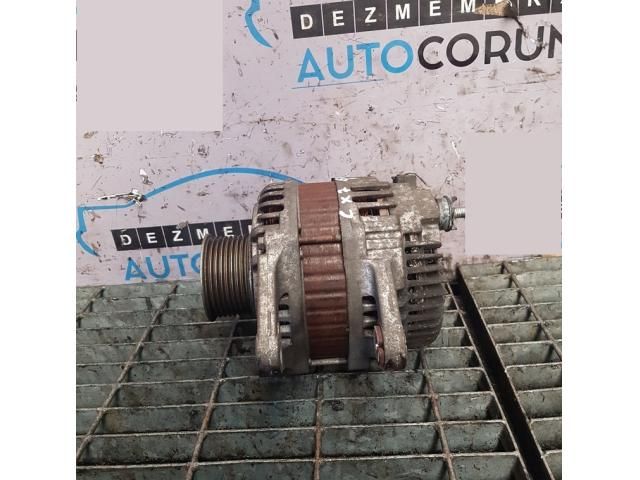 bontott MAZDA CX-7 Generátor