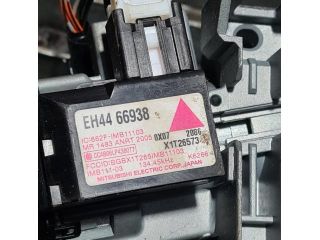 bontott MAZDA CX-7 Gyújtáskapcsoló