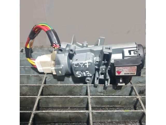 bontott MAZDA CX-7 Gyújtáskapcsoló