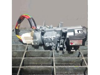 bontott MAZDA CX-7 Gyújtáskapcsoló