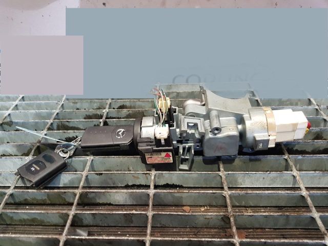 bontott MAZDA CX-7 Gyújtáskapcsoló