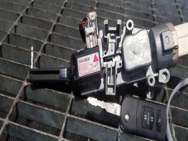 bontott MAZDA CX-7 Gyújtáskapcsoló