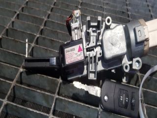 bontott MAZDA CX-7 Gyújtáskapcsoló