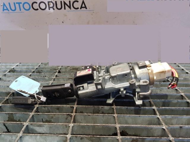 bontott MAZDA CX-7 Gyújtáskapcsoló