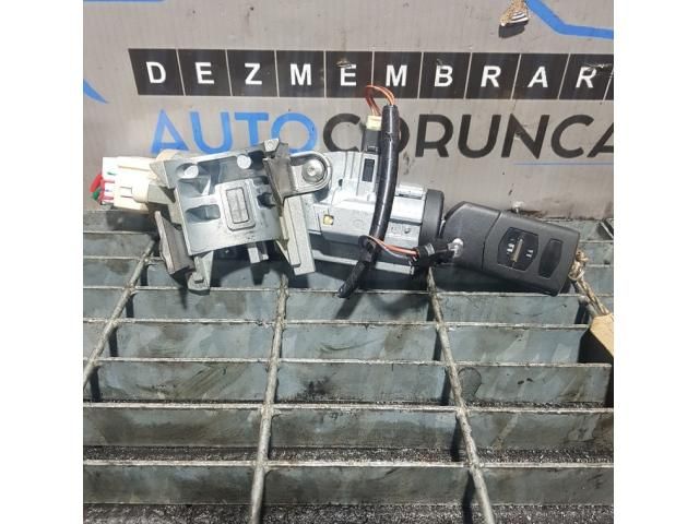 bontott MAZDA CX-7 Gyújtáskapcsoló