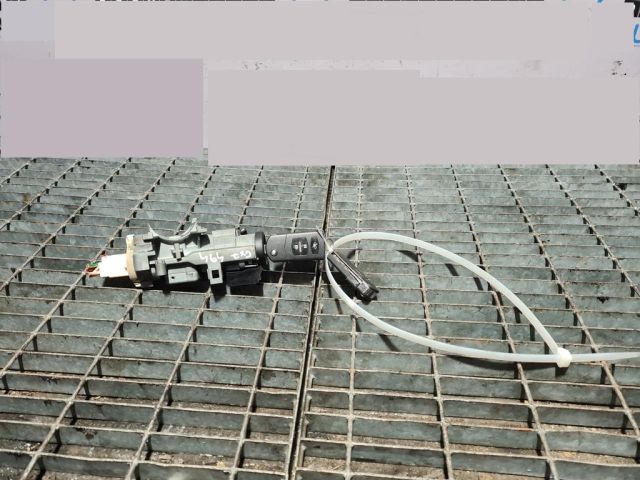 bontott MAZDA CX-7 Gyújtáskapcsoló