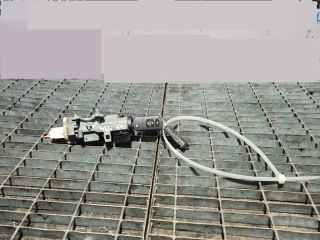 bontott MAZDA CX-7 Gyújtáskapcsoló