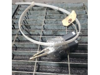 bontott MAZDA CX-7 Gyújtáskapcsoló