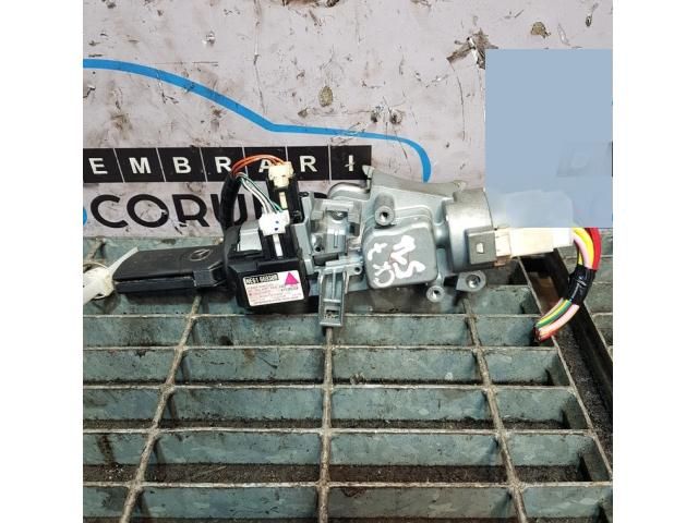 bontott MAZDA CX-7 Gyújtáskapcsoló