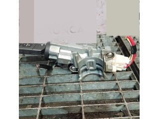 bontott MAZDA CX-7 Gyújtáskapcsoló