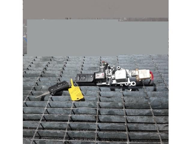 bontott MAZDA CX-7 Gyújtáskapcsoló