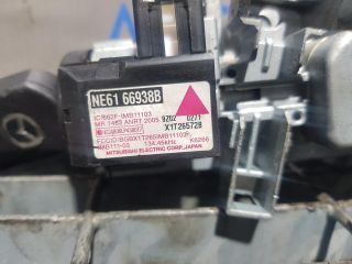 bontott MAZDA CX-7 Gyújtáskapcsoló