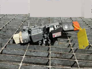 bontott MAZDA CX-7 Gyújtáskapcsoló